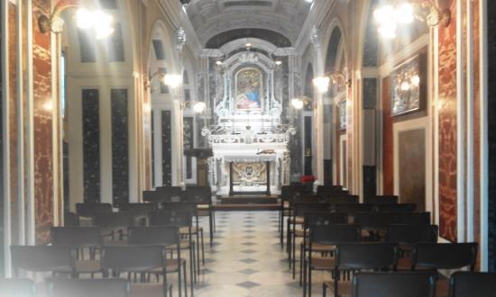 Chiesa di San Marco Evangelista